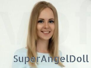 SuperAngelDoll