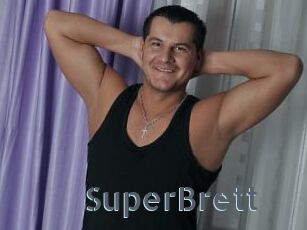 SuperBrett