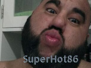 SuperHot86