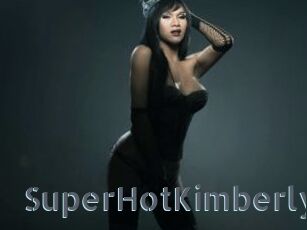 SuperHotKimberly