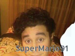 SuperMario91
