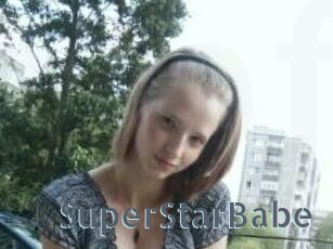 SuperStarBabe