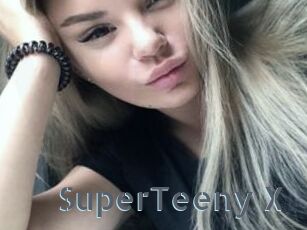 SuperTeeny_X