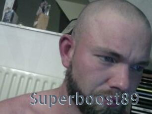 Superboost89
