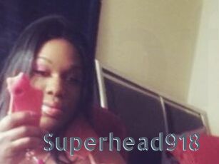 Superhead918