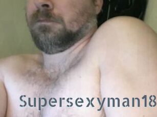 Supersexyman18