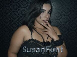 SusanFont