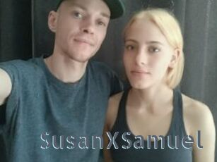 SusanXSamuel
