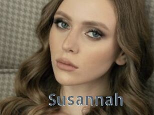Susannah