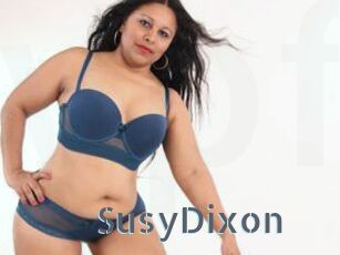 SusyDixon