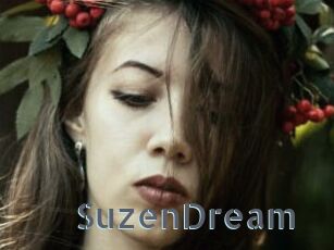 SuzenDream