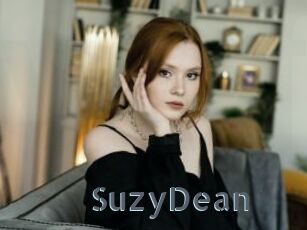 SuzyDean