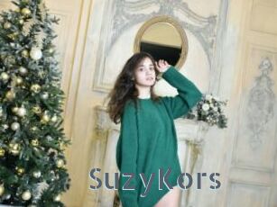 SuzyKors