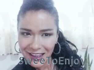 SweeToEnjoy