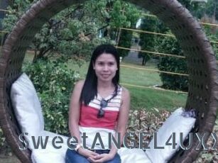 SweetANGEL4UXX