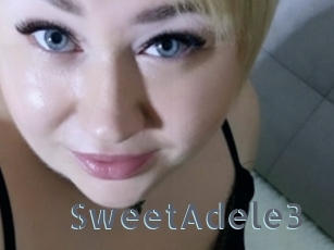 SweetAdele3 Vidéos Porno FR