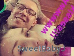 SweetBabyJ