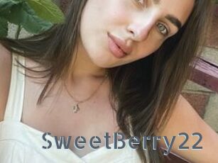 SweetBerry22