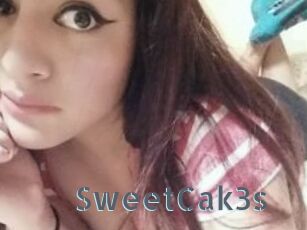 SweetCak3s