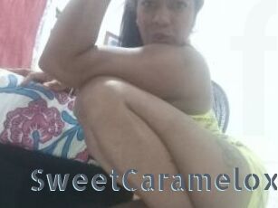 SweetCaramelox Vidéos Porno FR