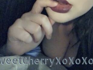 SweetCherryXoXoXo
