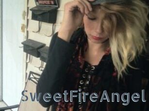SweetFireAngel