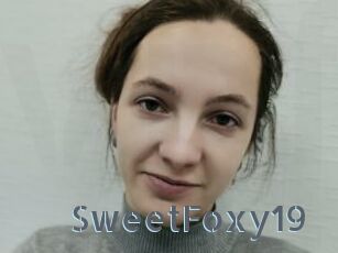 SweetFoxy19