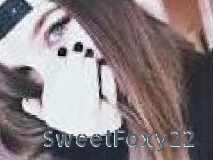 SweetFoxy22