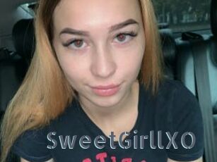 SweetGirllXO