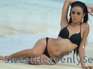 SweetHeavenlySex