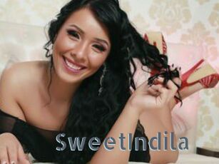 SweetIndila