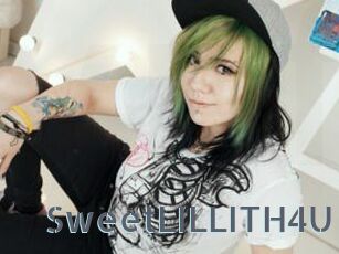 SweetLILLITH4U
