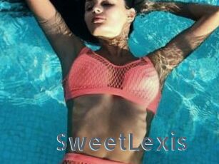 SweetLexis