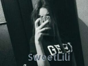 SweetLili
