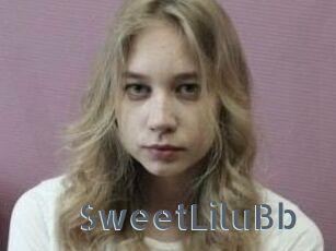 SweetLiluBb