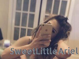 SweetLittleAriel