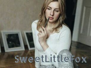 SweetLittleFox
