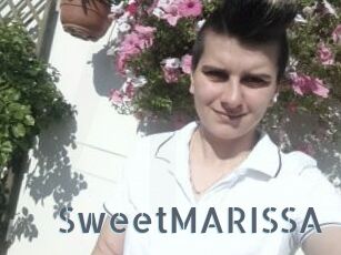 SweetMARISSA