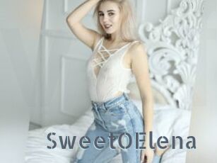 SweetOElena