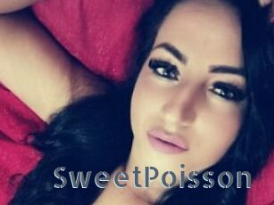 SweetPoisson