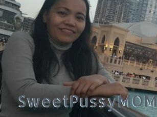 SweetPussyMOM