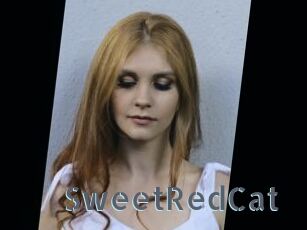 SweetRedCat