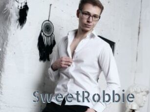 SweetRobbie