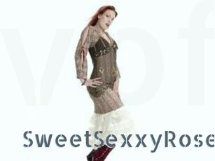 SweetSexxyRose