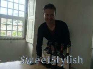SweetStylish