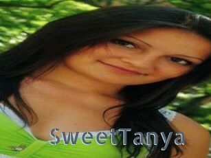 SweetTanya
