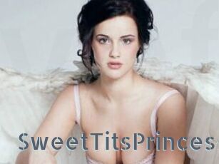 SweetTitsPrincess