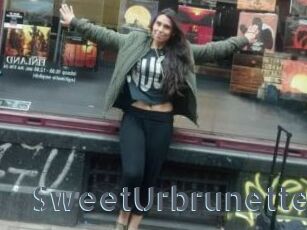 SweetUrbrunette