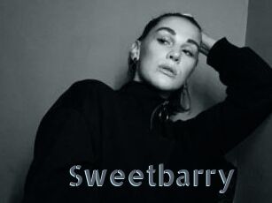 Sweetbarry