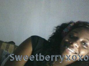 Sweetberryxoxo